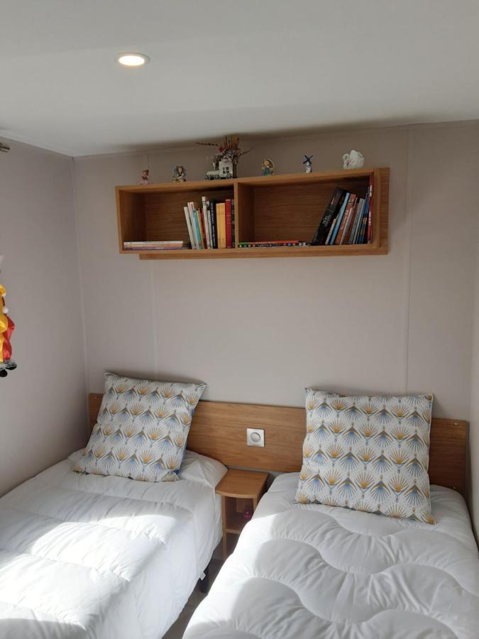 Le Logis De La Girafe Apartment Litteau Exterior photo