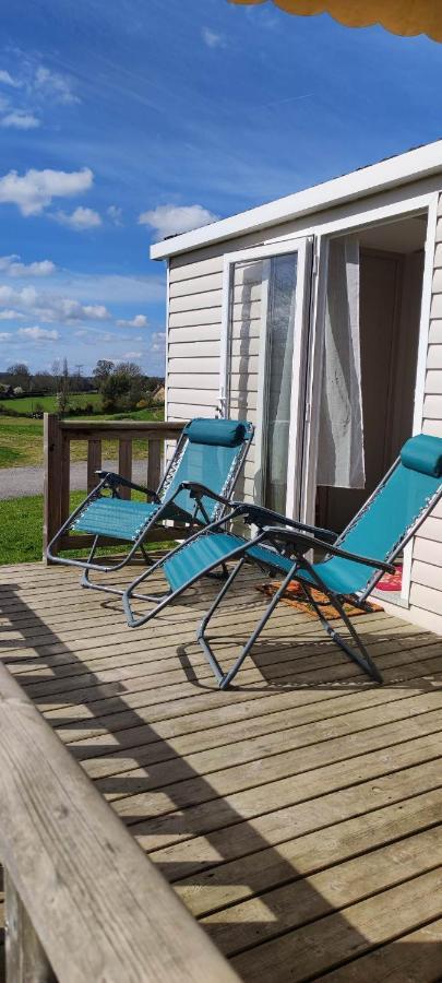Le Logis De La Girafe Apartment Litteau Exterior photo