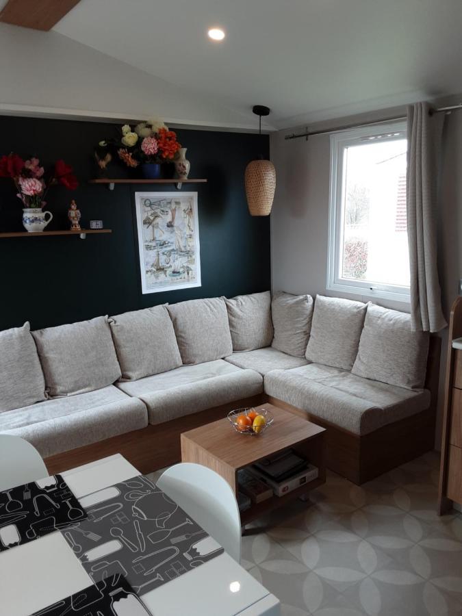 Le Logis De La Girafe Apartment Litteau Exterior photo