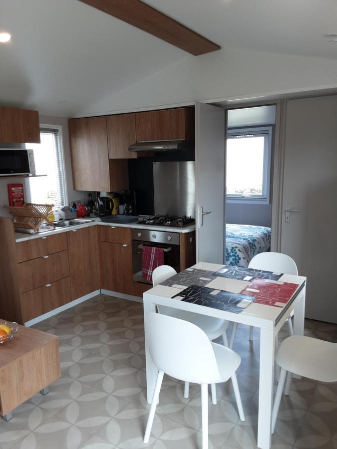 Le Logis De La Girafe Apartment Litteau Exterior photo