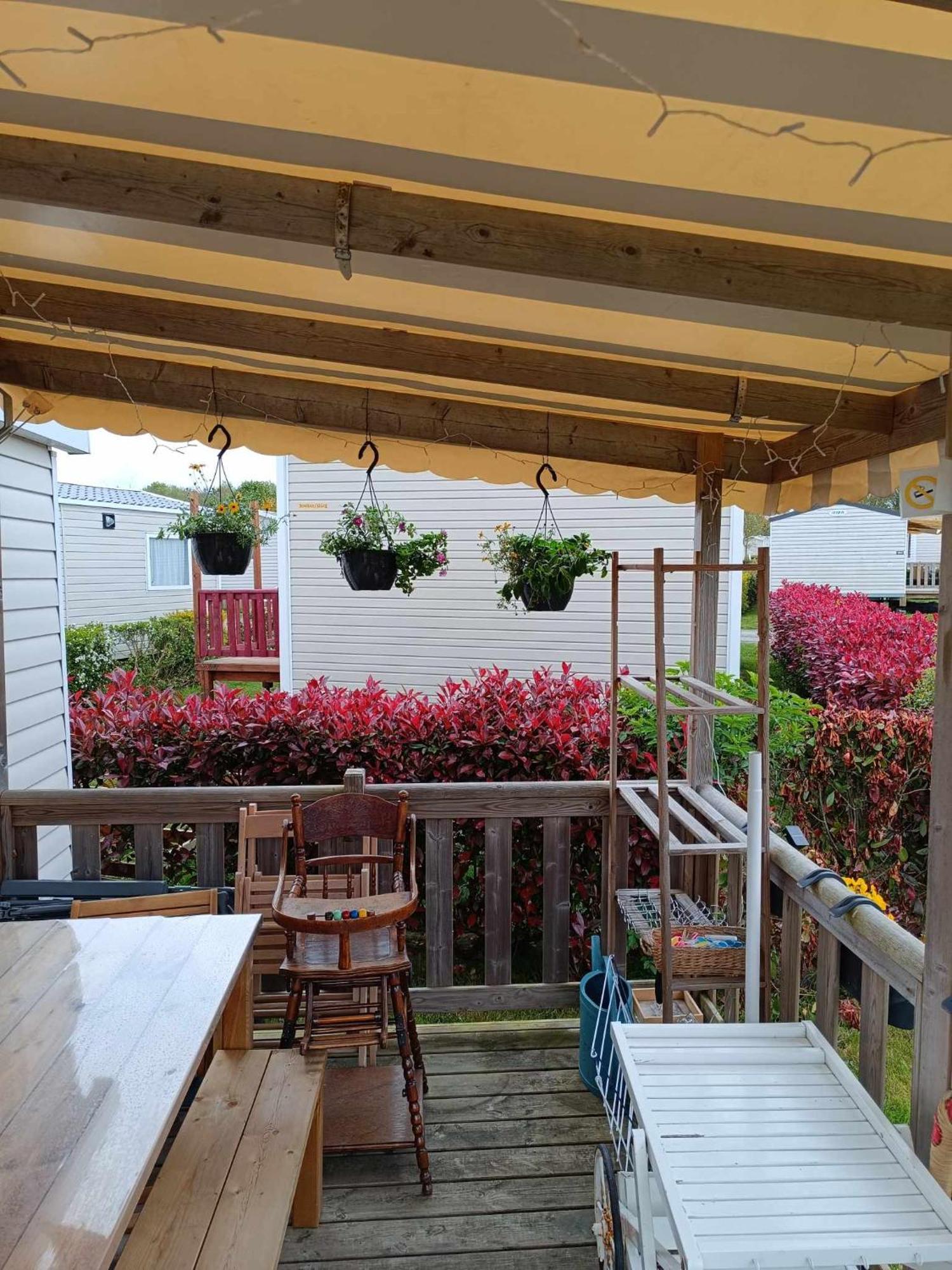 Le Logis De La Girafe Apartment Litteau Exterior photo